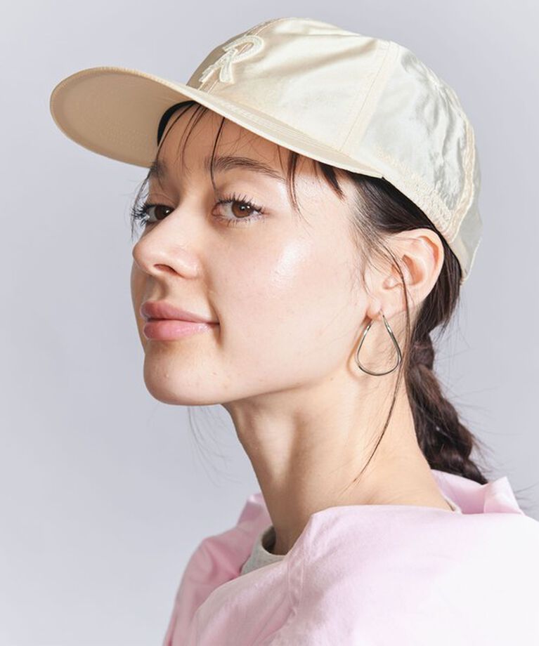 BEAUTY&YOUTH UNITED ARROWS「＜RACAL＞ベースボール キャップ」|キャップ・キャスケット|
