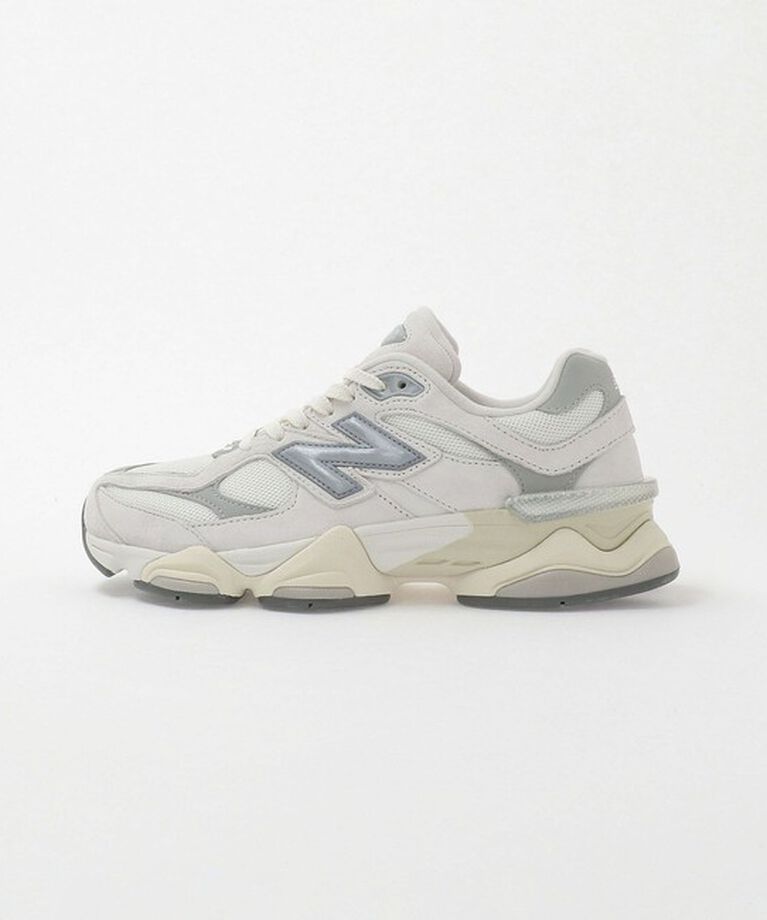BEAUTY&YOUTH UNITED ARROWS「＜New Balance＞U9060ECA/スニーカー」|スニーカー|WHITE