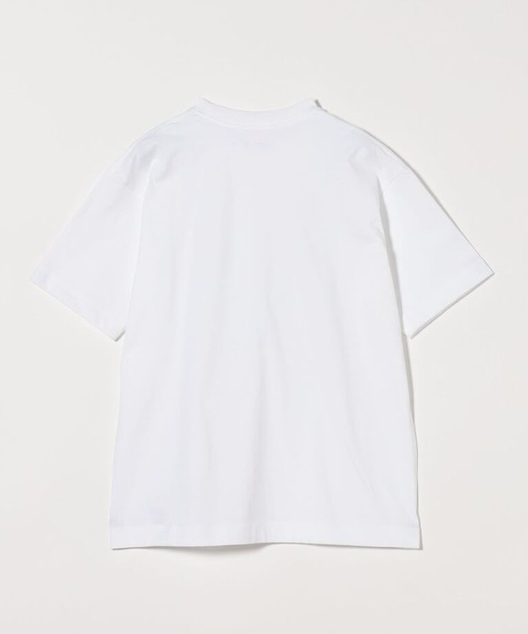 BEAUTY&YOUTH UNITED ARROWS「【別注】 ＜Hanes＞ ビーフィー Tシャツ」|Tシャツ・カットソー|