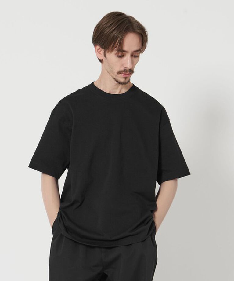 BEAUTY&YOUTH UNITED ARROWS「【別注】 ＜Hanes＞ ビーフィー Tシャツ」|Tシャツ・カットソー|