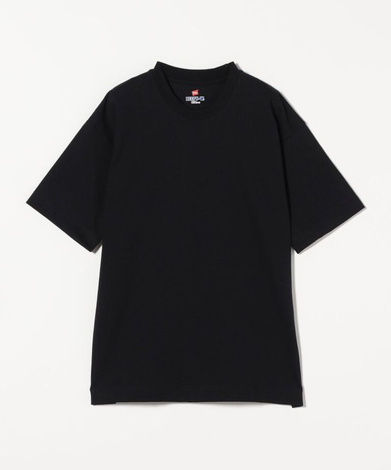 BEAUTY&YOUTH UNITED ARROWS「【別注】 ＜Hanes＞ ビーフィー Tシャツ」|Tシャツ・カットソー|