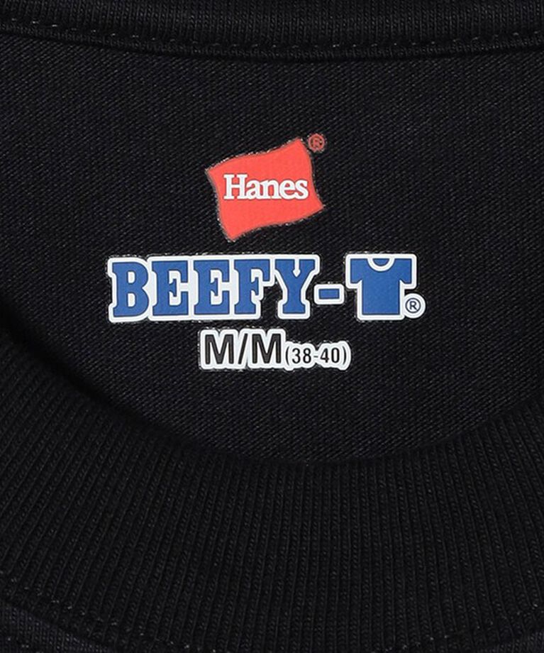 BEAUTY&YOUTH UNITED ARROWS「【別注】 ＜Hanes＞ ビーフィー Tシャツ」|Tシャツ・カットソー|