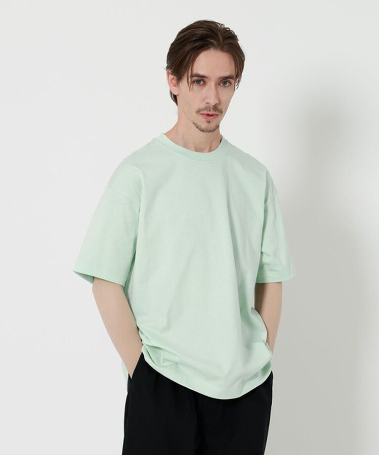 BEAUTY&YOUTH UNITED ARROWS「【別注】 ＜Hanes＞ ビーフィー Tシャツ」|Tシャツ・カットソー|