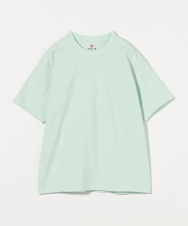 BEAUTY&YOUTH UNITED ARROWS「【別注】 ＜Hanes＞ ビーフィー Tシャツ」|Tシャツ・カットソー|
