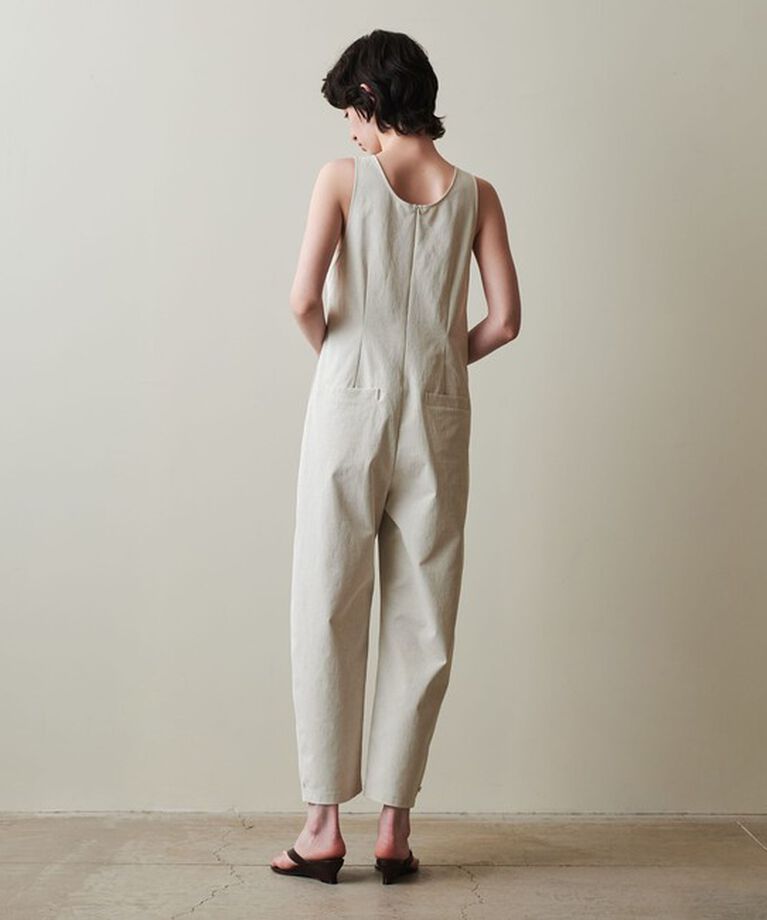 STEVEN ALAN「＜Steven Alan＞コクーン オールインワン」|オールインワン|
