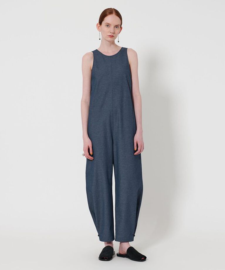 STEVEN ALAN「＜Steven Alan＞コクーン オールインワン」|オールインワン|