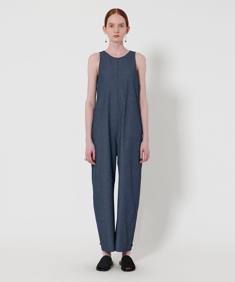 STEVEN ALAN「＜Steven Alan＞コクーン オールインワン」|オールインワン|