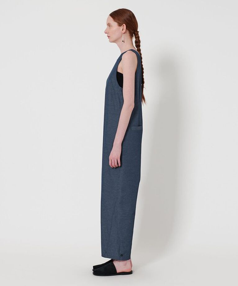 STEVEN ALAN「＜Steven Alan＞コクーン オールインワン」|オールインワン|