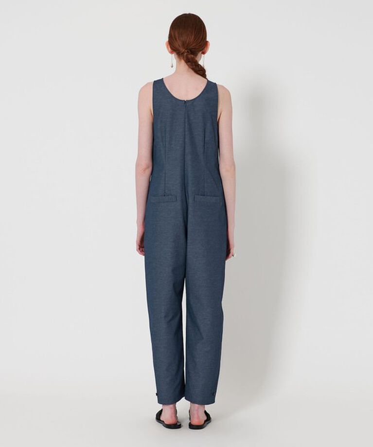 STEVEN ALAN「＜Steven Alan＞コクーン オールインワン」|オールインワン|