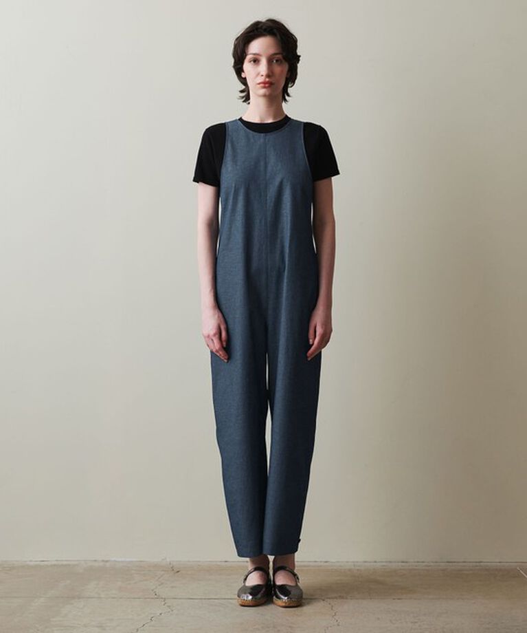 STEVEN ALAN「＜Steven Alan＞コクーン オールインワン」|オールインワン|