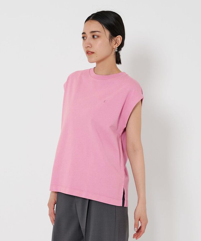 BEAUTY&YOUTH UNITED ARROWS「【別注】＜Champion＞スリーブレス Tシャツ」|Tシャツ・カットソー|