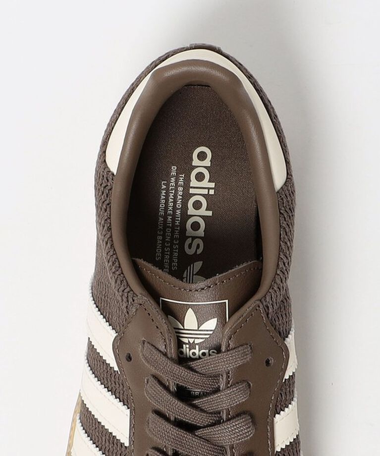 BEAUTY&YOUTH UNITED ARROWS「＜adidas Originals＞ サンバ OG/スニーカー」|スニーカー|