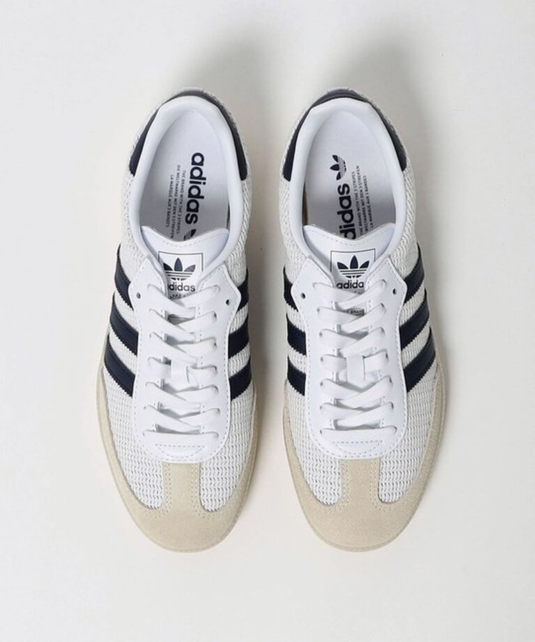 BEAUTY&YOUTH UNITED ARROWS「＜adidas Originals＞ サンバ OG/スニーカー」|スニーカー|