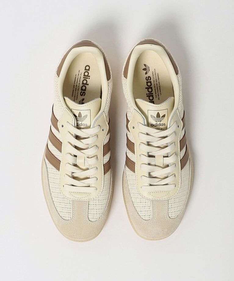 BEAUTY&YOUTH UNITED ARROWS「＜adidas Originals＞ サンバ OG/スニーカー」|スニーカー|