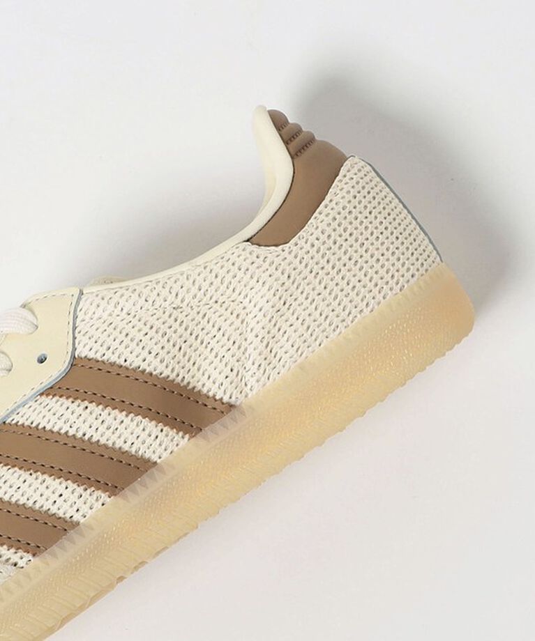 BEAUTY&YOUTH UNITED ARROWS「＜adidas Originals＞ サンバ OG/スニーカー」|スニーカー|