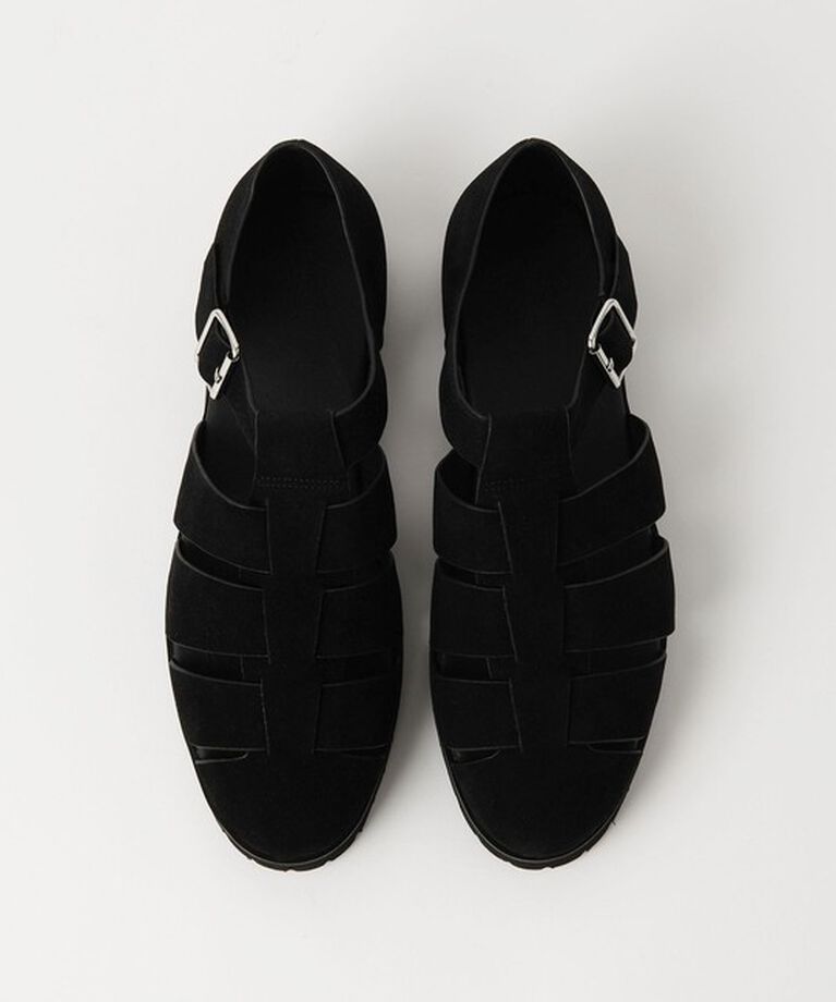 BEAUTY&YOUTH UNITED ARROWS「グルカ シューズ」|サンダル|