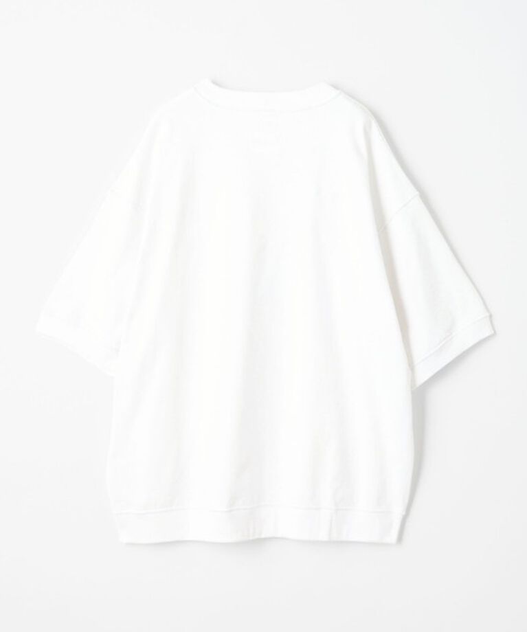 MONKEY TIME「＜Champion × monkey time＞ ピグメント リブ Tシャツ」|Tシャツ・カットソー|