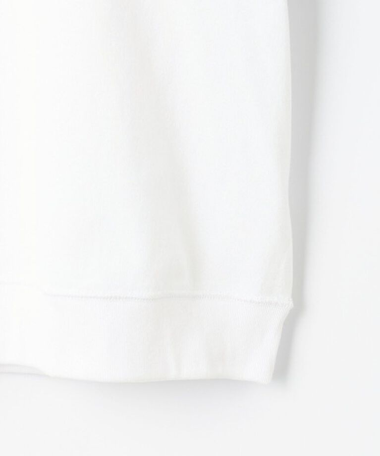 MONKEY TIME「＜Champion × monkey time＞ ピグメント リブ Tシャツ」|Tシャツ・カットソー|