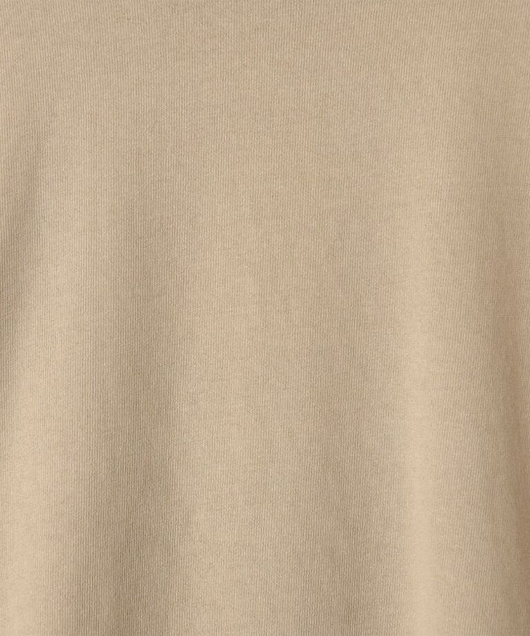MONKEY TIME「＜Champion × monkey time＞ ピグメント リブ Tシャツ」|Tシャツ・カットソー|