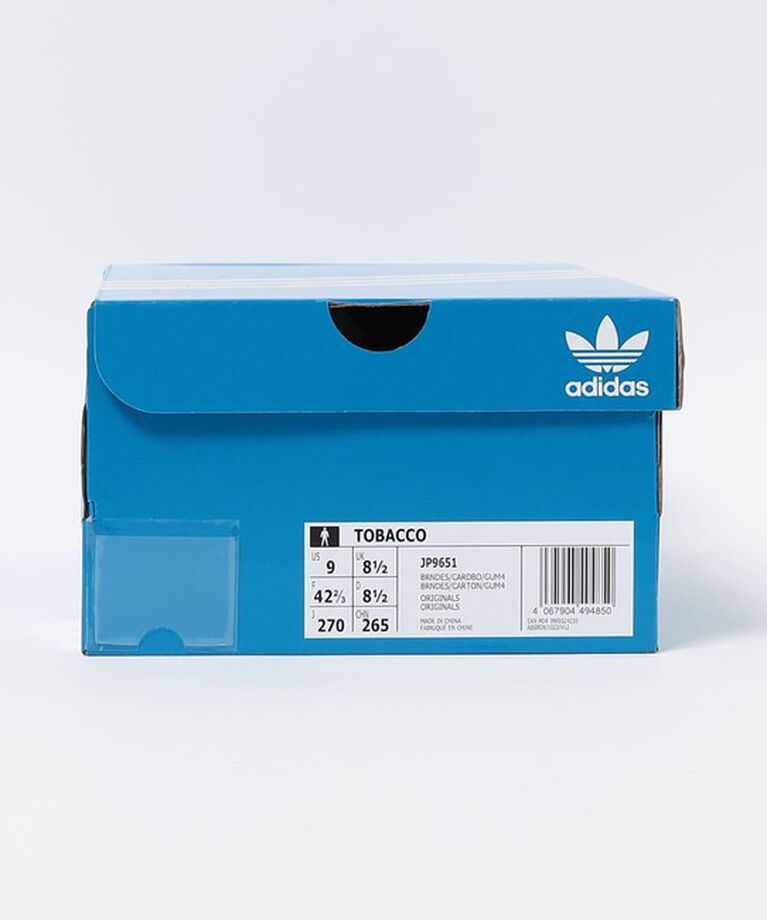 BEAUTY&YOUTH UNITED ARROWS「＜adidas Originals＞ タバコ/スニーカー」|スニーカー|