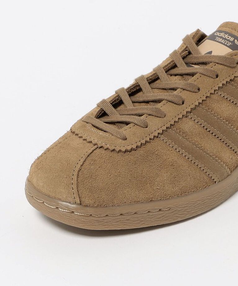 BEAUTY&YOUTH UNITED ARROWS「＜adidas Originals＞ タバコ/スニーカー」|スニーカー|