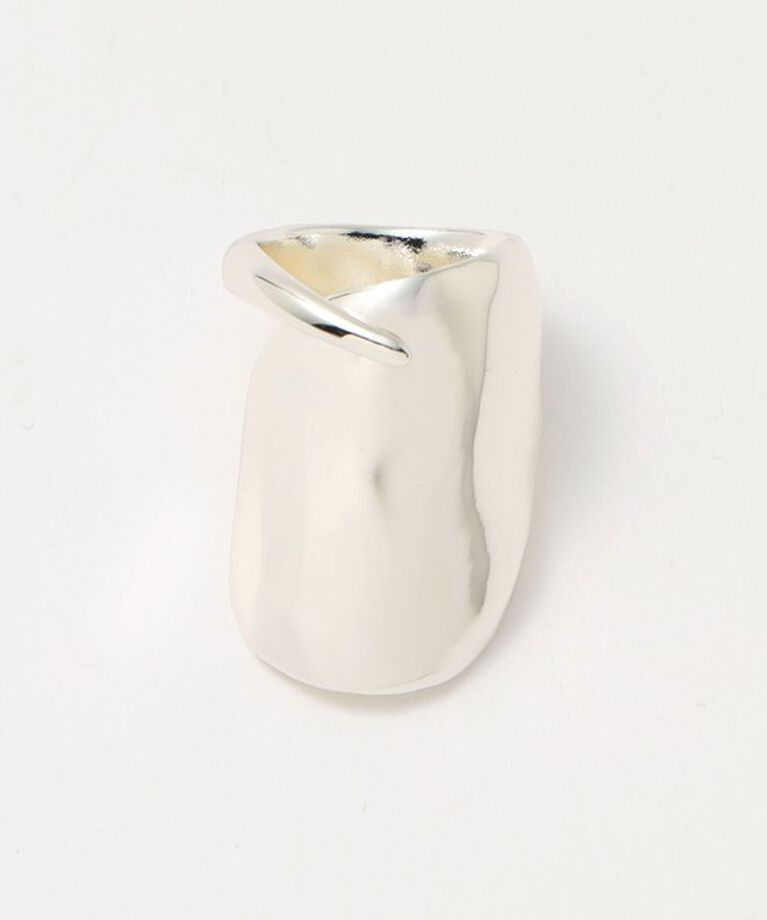 BEAUTY&YOUTH UNITED ARROWS「＜loni＞Benjamin Asymmetry リング」|リング|