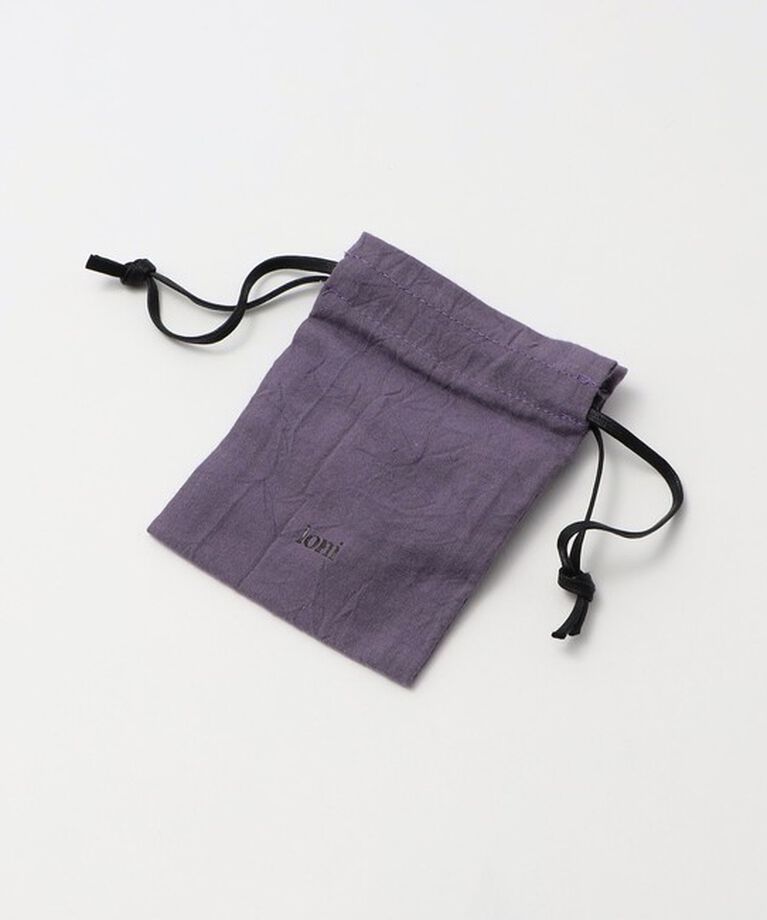 BEAUTY&YOUTH UNITED ARROWS「＜loni＞Benjamin Asymmetry リング」|リング|