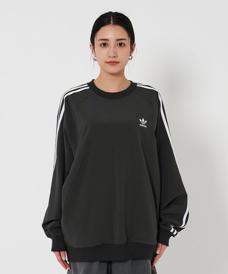 BEAUTY&YOUTH UNITED ARROWS「＜adidas Originals＞プルオーバー トラックトップ」|Tシャツ・カットソー|