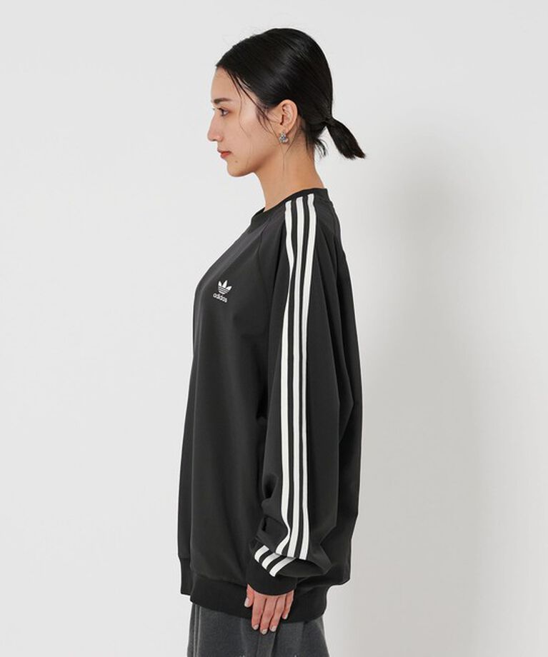 BEAUTY&YOUTH UNITED ARROWS「＜adidas Originals＞プルオーバー トラックトップ」|Tシャツ・カットソー|