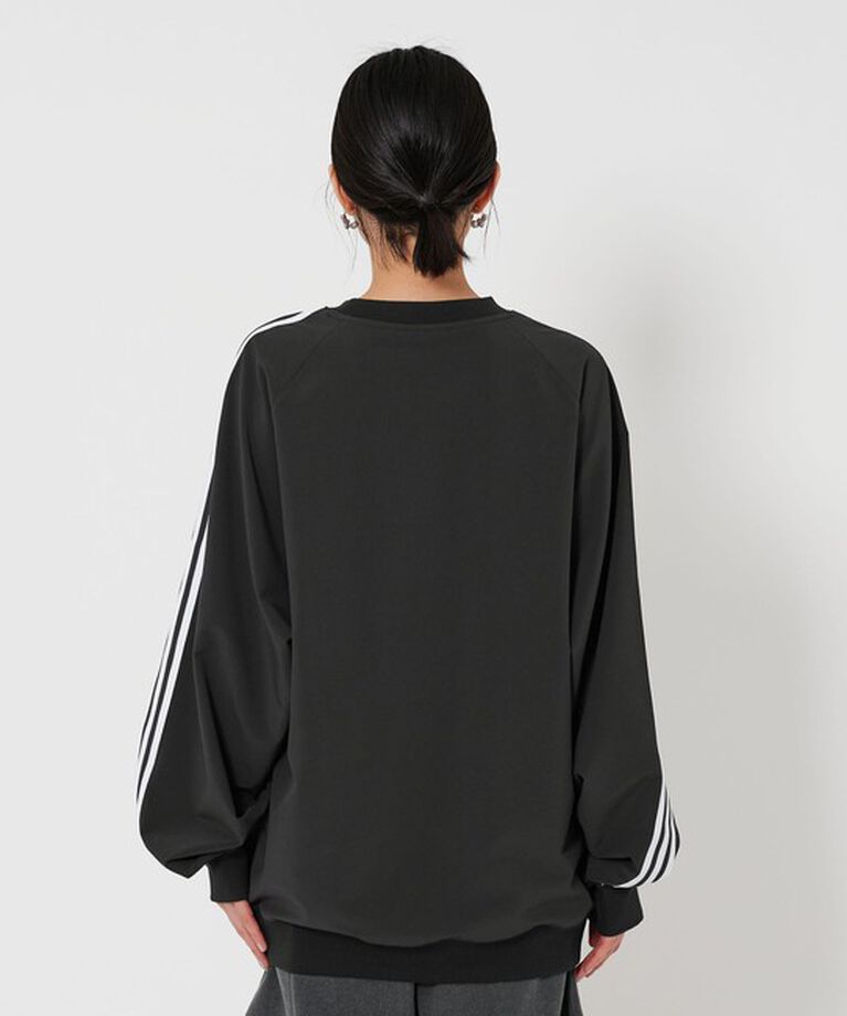 BEAUTY&YOUTH UNITED ARROWS「＜adidas Originals＞プルオーバー トラックトップ」|Tシャツ・カットソー|