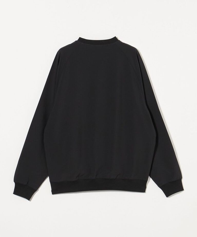 BEAUTY&YOUTH UNITED ARROWS「＜adidas Originals＞プルオーバー トラックトップ」|Tシャツ・カットソー|