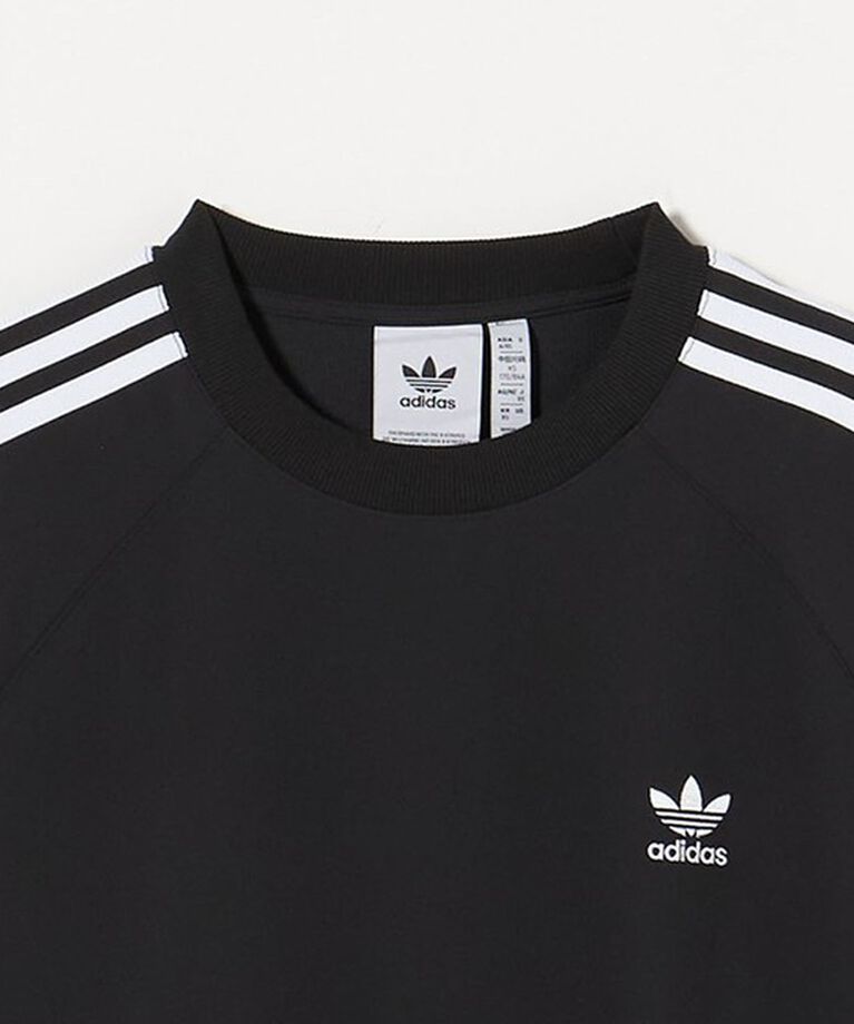 BEAUTY&YOUTH UNITED ARROWS「＜adidas Originals＞プルオーバー トラックトップ」|Tシャツ・カットソー|