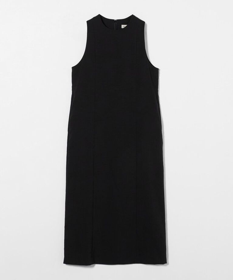 STEVEN ALAN「＜Steven Alan＞アメリカン スリーブ ワンピース」|ワンピース|