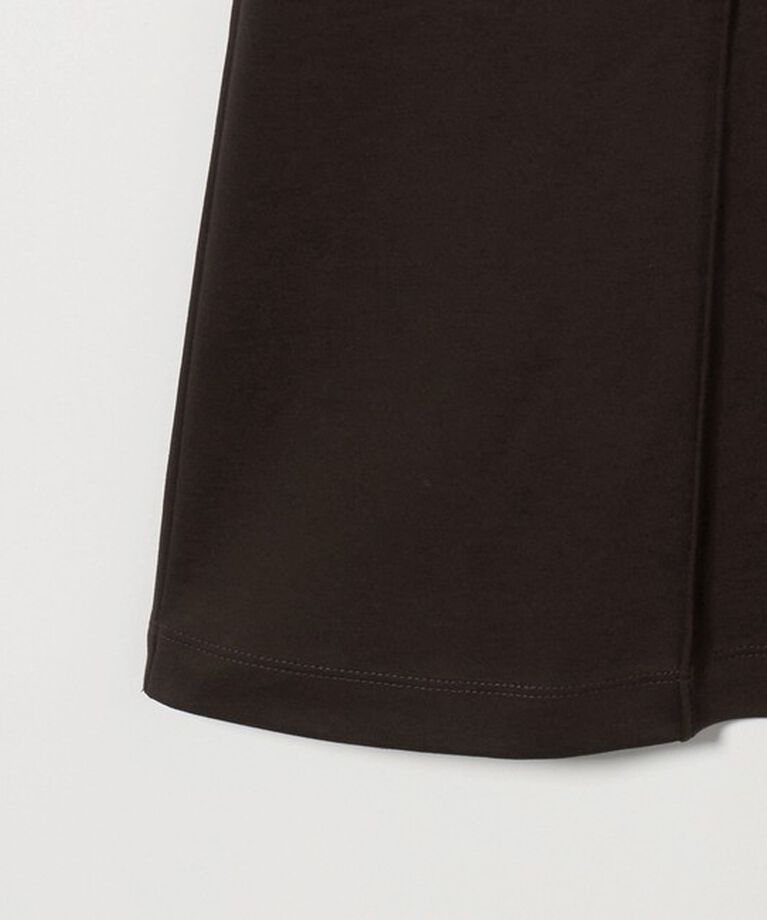 BEAUTY&YOUTH UNITED ARROWS「ダンボール ピンタック ロングワンピース」|ワンピース|