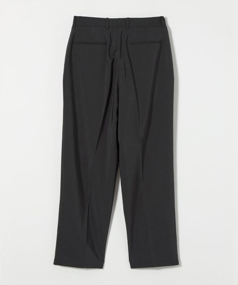 STEVEN ALAN「＜Steven Alan＞ RENULNN アウト ワンプリーツ スラックス」|スラックス|