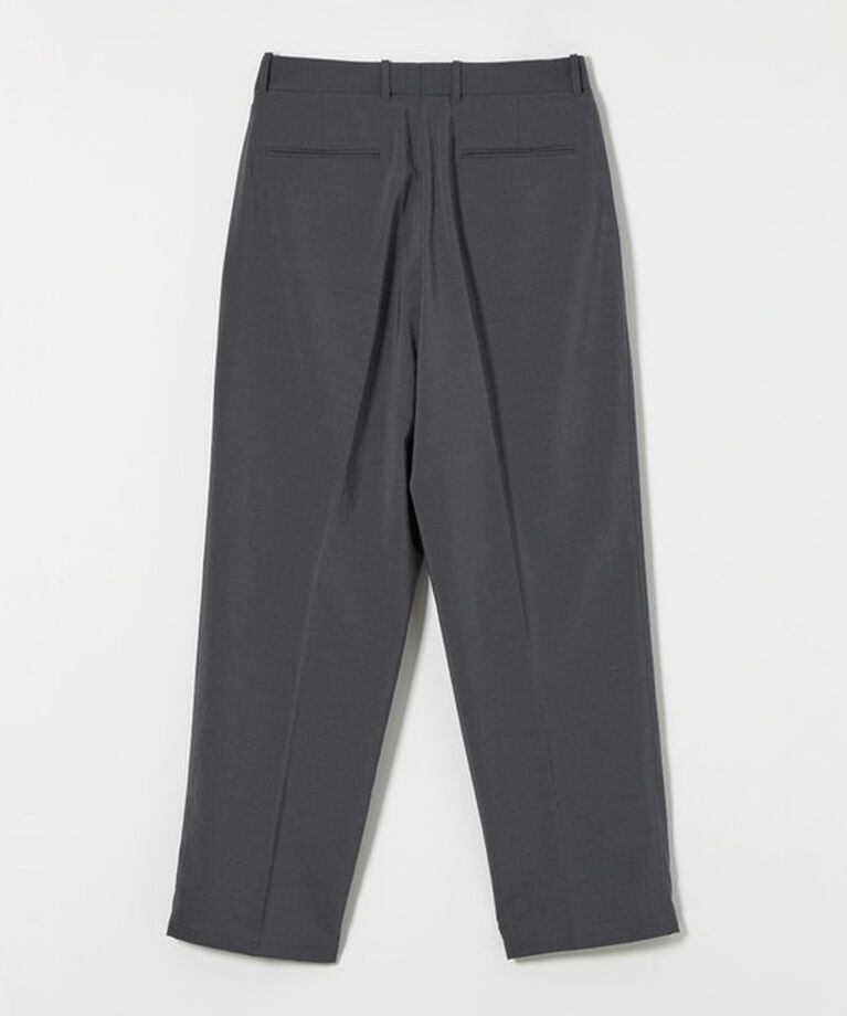 STEVEN ALAN「＜Steven Alan＞ RENULNN アウト ワンプリーツ スラックス」|スラックス|
