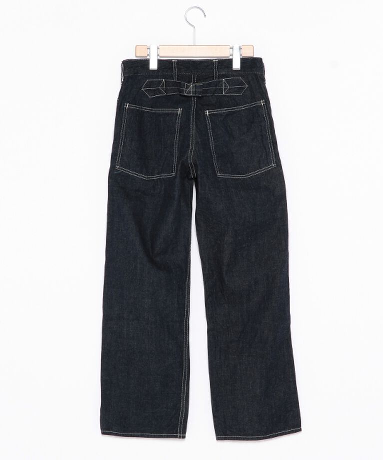 BEAMSBOY「【別注】BUZZ RICKSON'S / USアーミーDENIM」|その他|