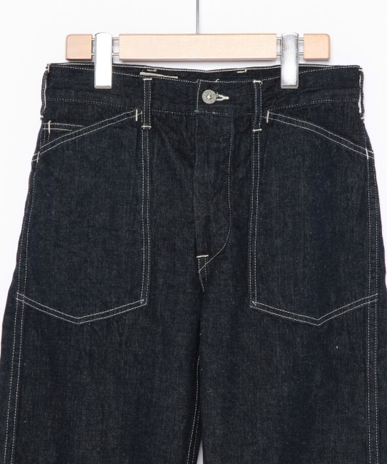 BEAMSBOY「【別注】BUZZ RICKSON'S / USアーミーDENIM」|その他|