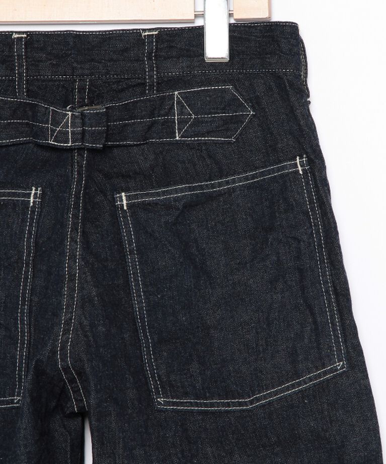 BEAMSBOY「【別注】BUZZ RICKSON'S / USアーミーDENIM」|その他|