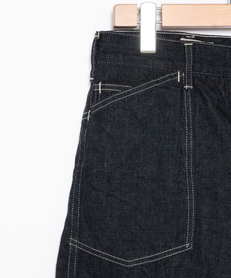 BEAMSBOY「【別注】BUZZ RICKSON'S / USアーミーDENIM」|その他|
