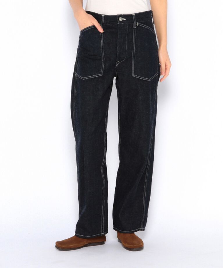 BEAMSBOY「【別注】BUZZ RICKSON'S / USアーミーDENIM」|その他|
