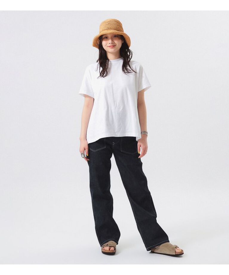 BEAMSBOY「【別注】BUZZ RICKSON'S / USアーミーDENIM」|その他|