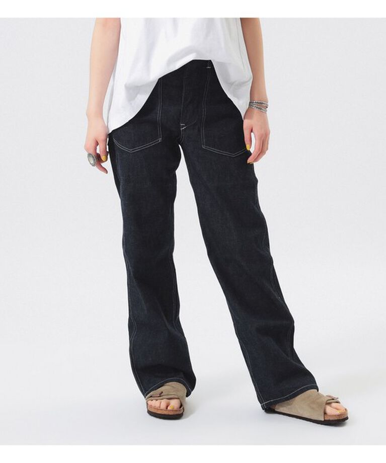 BEAMSBOY「【別注】BUZZ RICKSON'S / USアーミーDENIM」|その他|