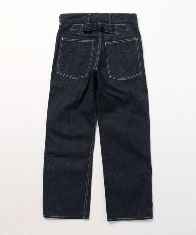 BEAMSBOY「【別注】BUZZ RICKSON'S / USアーミーDENIM」|その他|