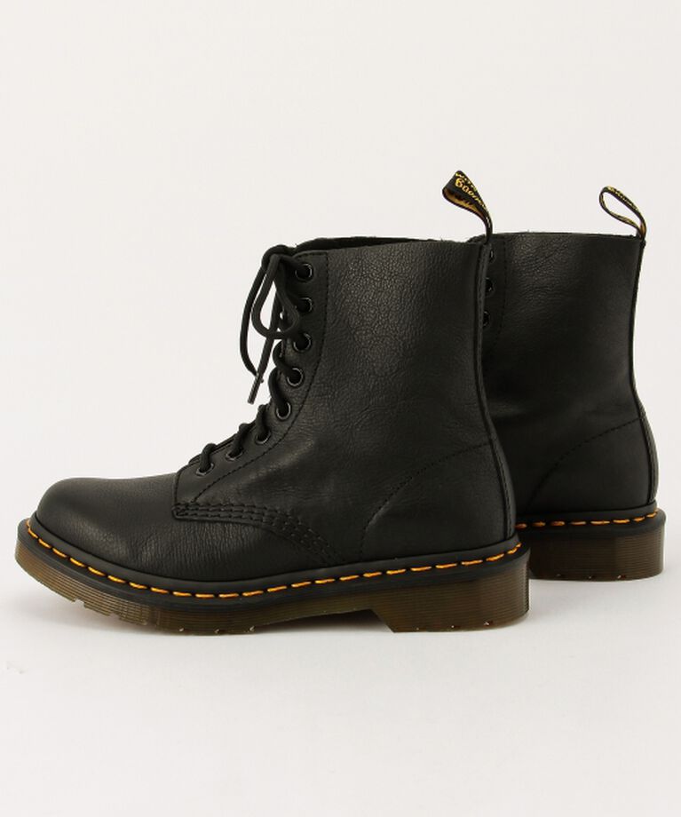 Ray BEAMS 「▲Dr.Martens / PASCAL 8ホール ブーツ」|ショートブーツ|