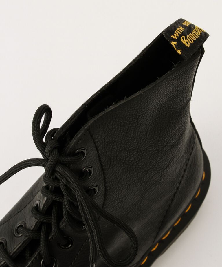 Ray BEAMS 「▲Dr.Martens / PASCAL 8ホール ブーツ」|ショートブーツ|