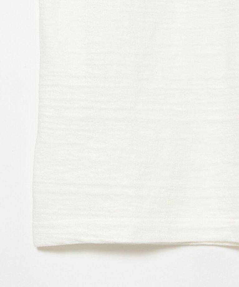 BEAMSBOY「WAREHOUSE & CO. / 別注 ステンシル13 Tシャツ」|Tシャツ・カットソー|