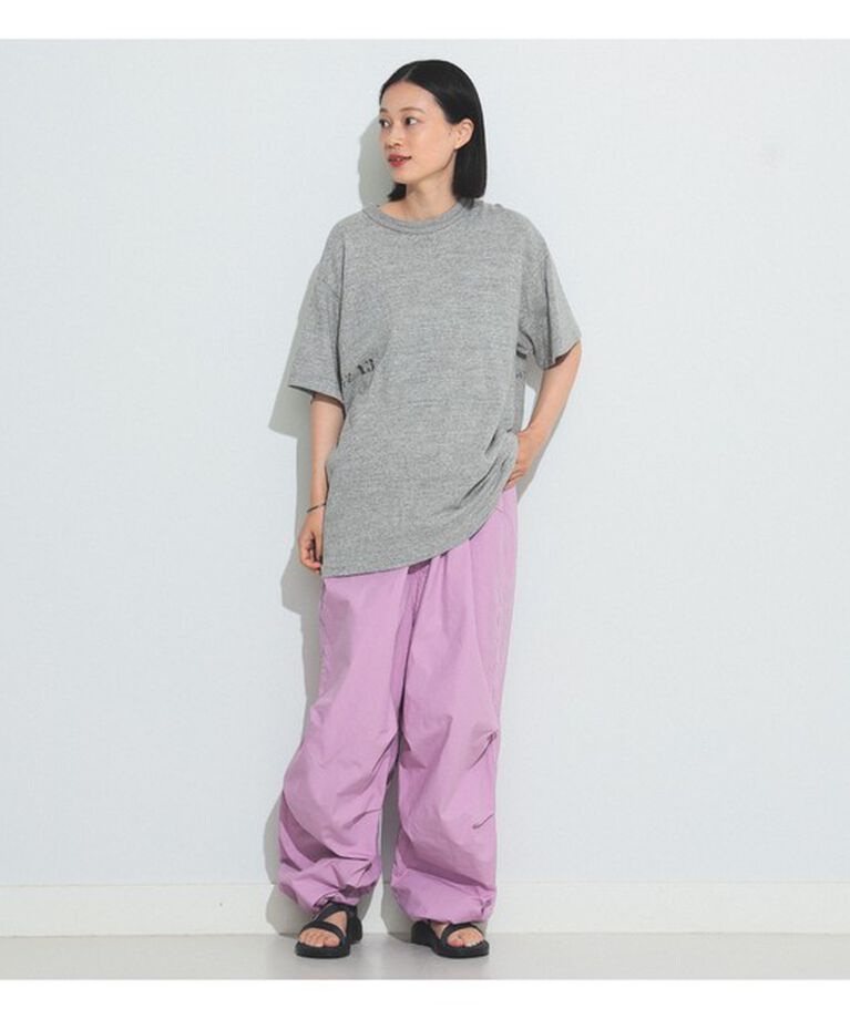 BEAMSBOY「WAREHOUSE & CO. / 別注 ステンシル13 Tシャツ」|Tシャツ・カットソー|