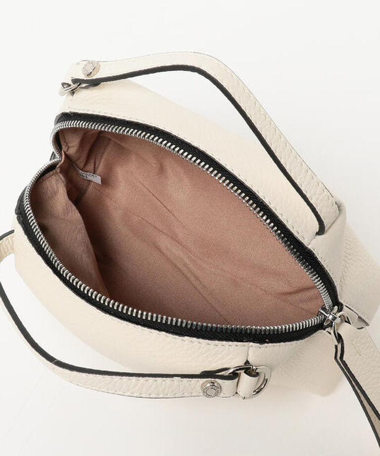 Demi-Luxe BEAMS 「GIANNI CHIARINI / ALIFA レザーショルダーバッグ S」|ショルダー・メッセンジャー|