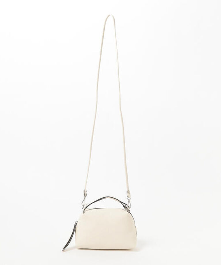 Demi-Luxe BEAMS 「GIANNI CHIARINI / ALIFA レザーショルダーバッグ S」|ショルダー・メッセンジャー|